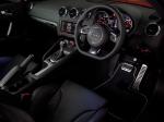 Audi TT RS Plus Coupe 2013 года (AU)